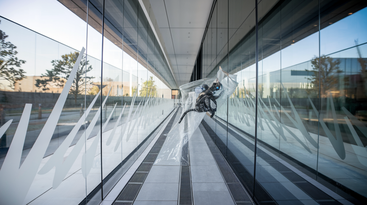 ประโยชน์ที่น่าทึ่งของการติดฟิล์ม 3M สำหรับรถยนต์